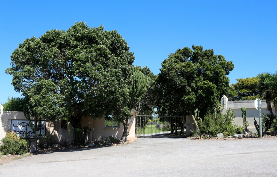 0 Bedroom Property for Sale in Forest Downs Eastern Cape